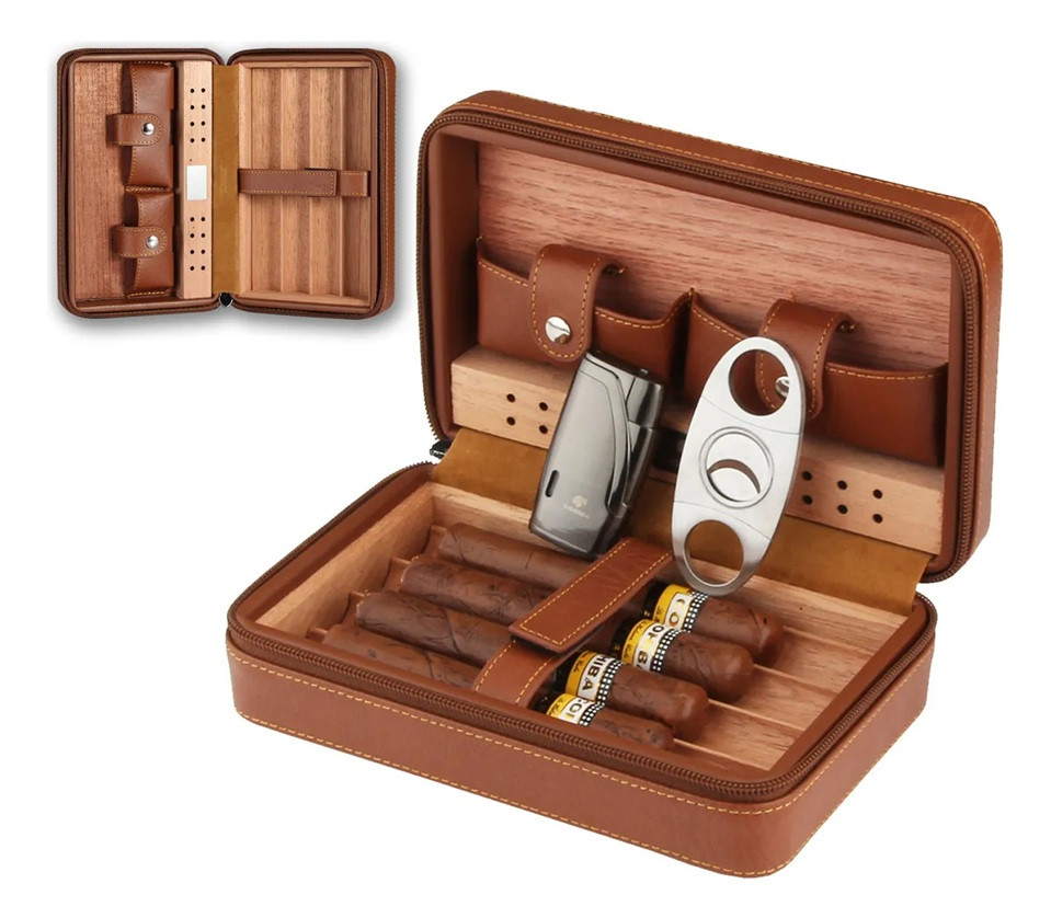 Case Umidor De Charutos joão pessoa, Case Umidor De Charutos paraiba