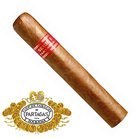 Partagas E2 joão pessoa, Partagas E2 paraiba