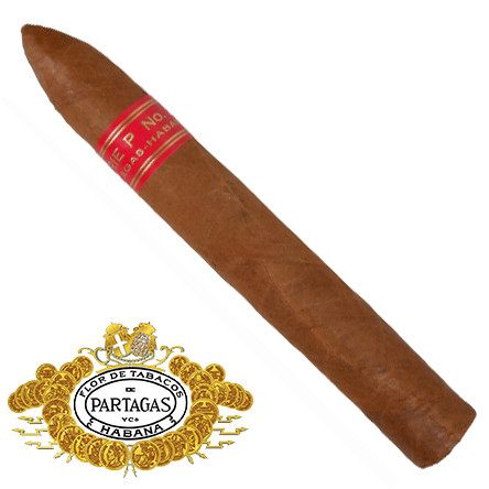 Partagas P2 joão pessoa, Partagas P2 paraiba