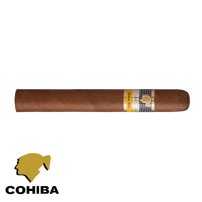 Charuto Cohiba siglo IV, charutos joão pessoa, paraiba