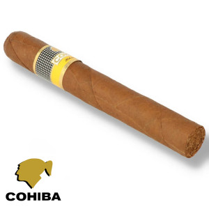 Charuto Cohiba Siglo VI - charutos joão pessoa, paraiba