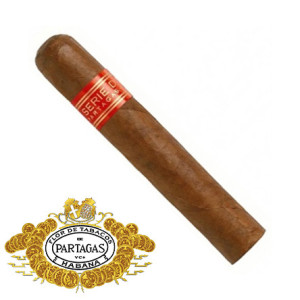 Partagas d4 joão pessoa, Partagas d4 paraiba
