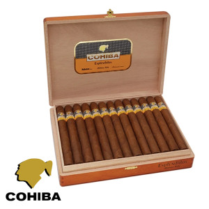 Charuto Cohiba esplendidos joão pessoa, Charuto Cohiba esplendidos paraiba