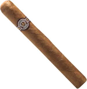 Charuto Montecristo double edmundo joão pessoa paraiba