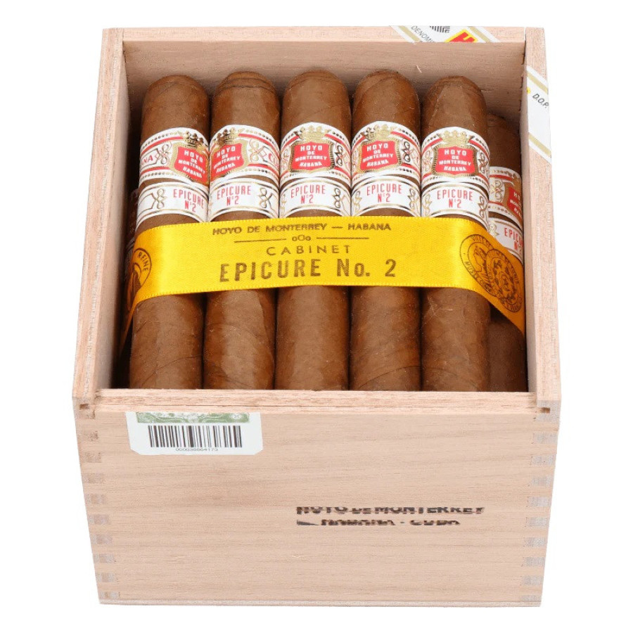 Charuto Hoyo de Monterrey epicure n2 joão pessoa, Charuto Hoyo de Monterrey epicure n2 paraiba