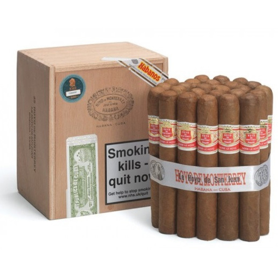 Charuto Hoyo de Monterrey san juan joão pessoa, Charuto Hoyo de Monterrey san juan paraiba