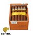 Charuto Cohiba siglo IV, charutos joão pessoa, paraiba