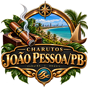 CHARUTOS JOÃO PESSOA/PB