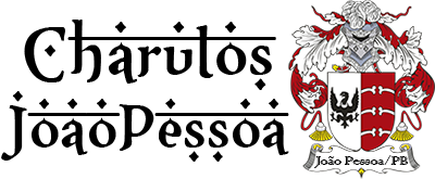 Charutos João Pessoa, Paraíba